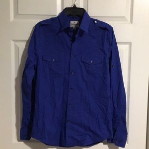 Express MK2 fitted 15-15.5